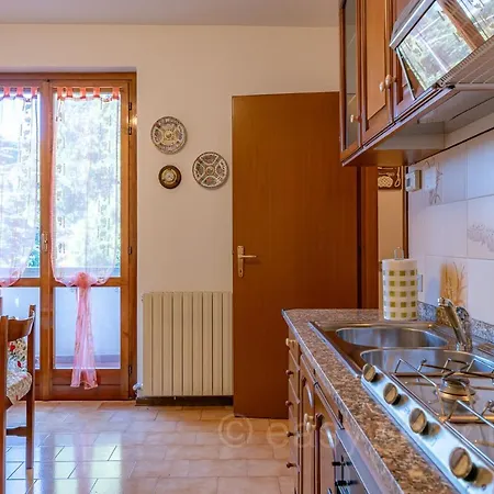 Easy Welcome Primula - Appartement *