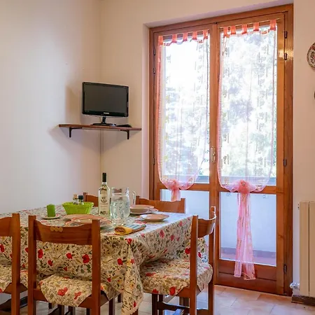 Easy Welcome Primula - Apartment *
