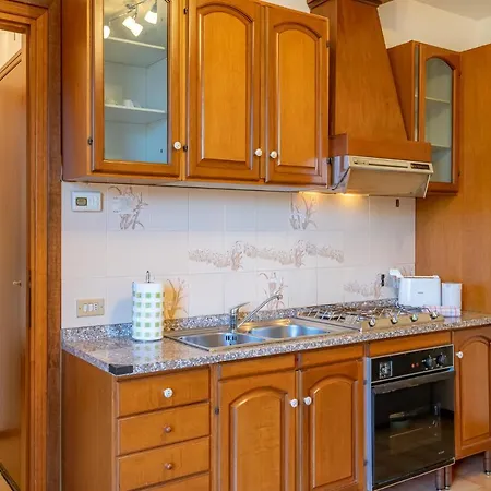 Easy Welcome Primula - Appartement