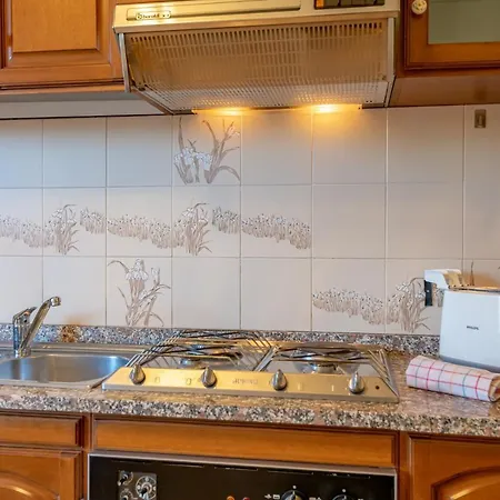 Appartement Easy Welcome Primula - *