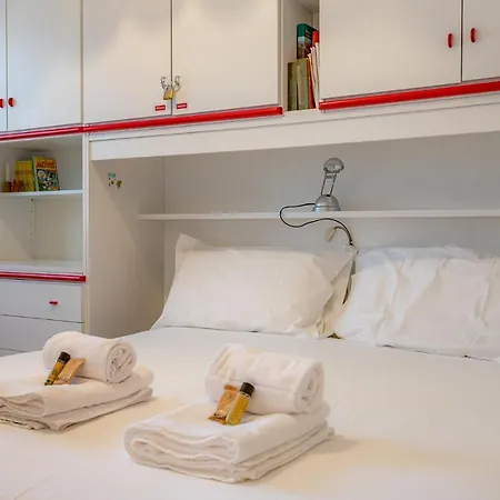 Easy Welcome Primula - Appartement *