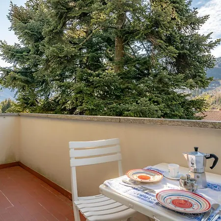 Appartement Easy Welcome Primula -
