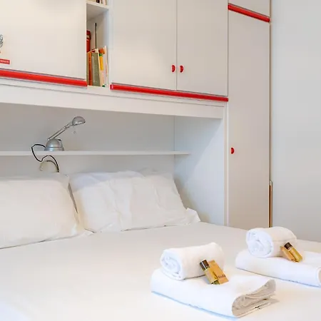 Appartement Easy Welcome Primula - *