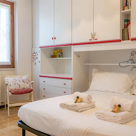Easy Welcome Primula - Appartement *