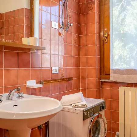 Easy Welcome Primula - Appartement