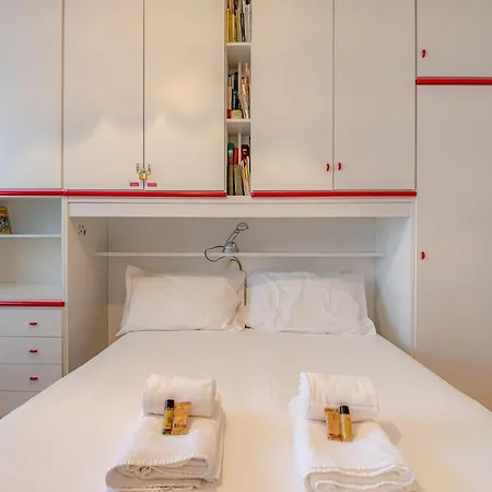 Appartement Easy Welcome Primula - *