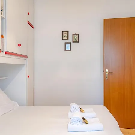 דירה Easy Welcome Primula -